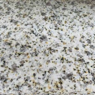 蚌埠 黄金麻花岗岩石材浅黄光面