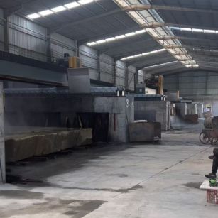 蚌埠大切车间生产日常