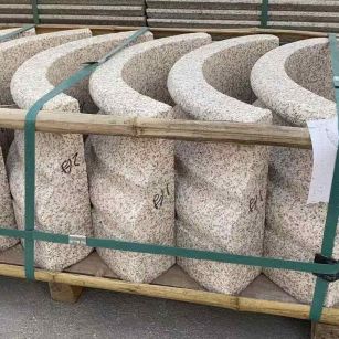 蚌埠 黄金麻异型加工-柱帽