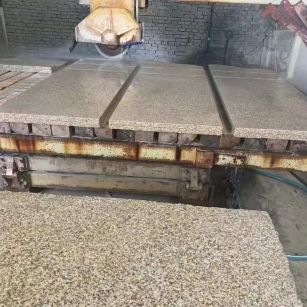 蚌埠 黄金麻荔枝面成品板加工