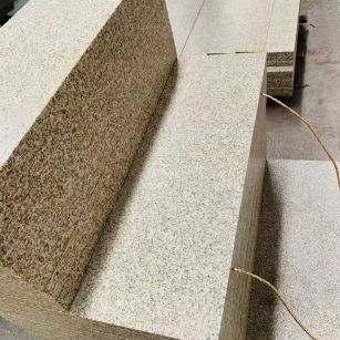 蚌埠 黄金麻荔枝面外墙干挂成品