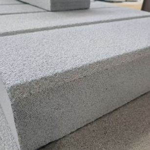 蚌埠 芝麻灰荔枝面路沿石