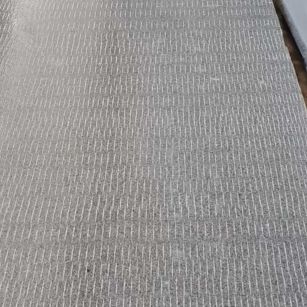 蚌埠 芝麻灰花岗岩斧剁面，刀斩面