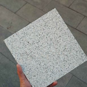 蚌埠 白麻荔枝面花岗岩石材