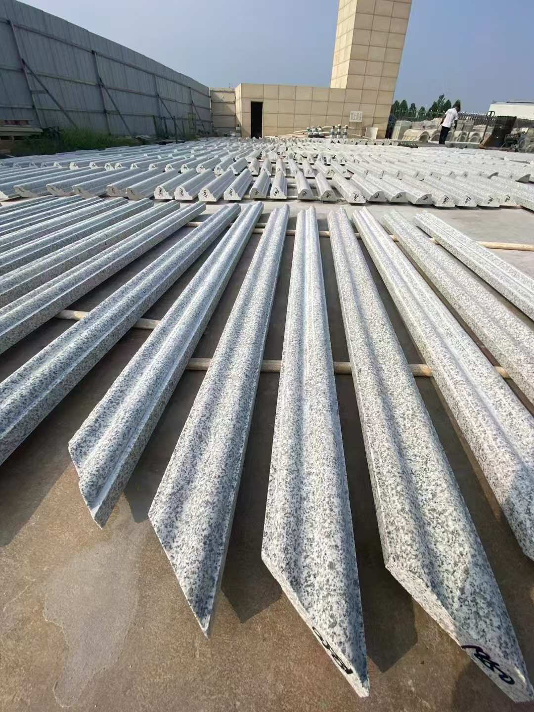 蚌埠 白麻光面别墅线条防水加工