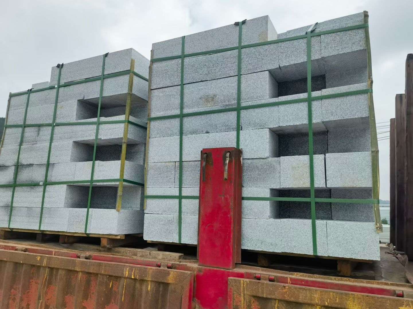 蚌埠 芝麻白花岗岩路沿石，平石，路侧石，马路牙子，路缘石，立缘石，平缘石等