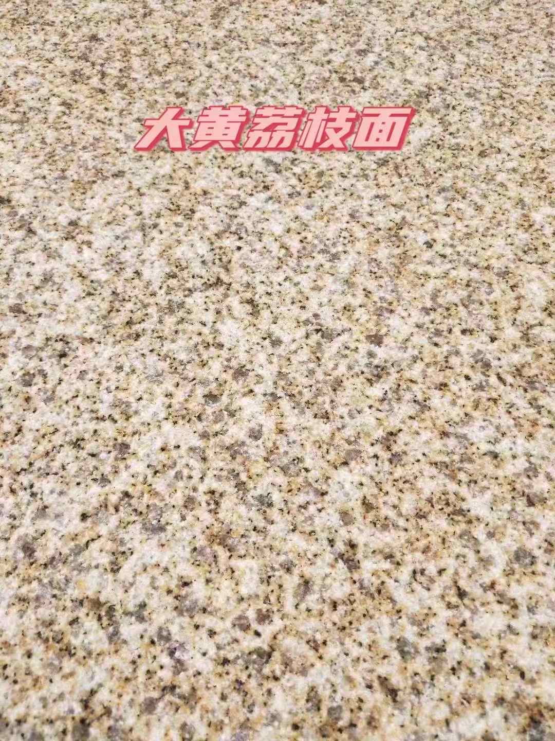 蚌埠黄金麻大黄荔枝面